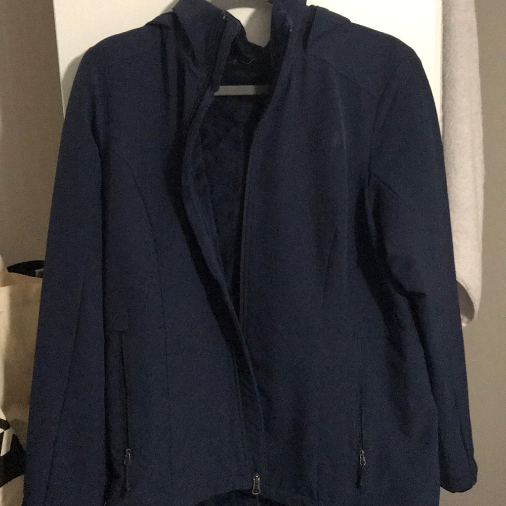 Winter jacket